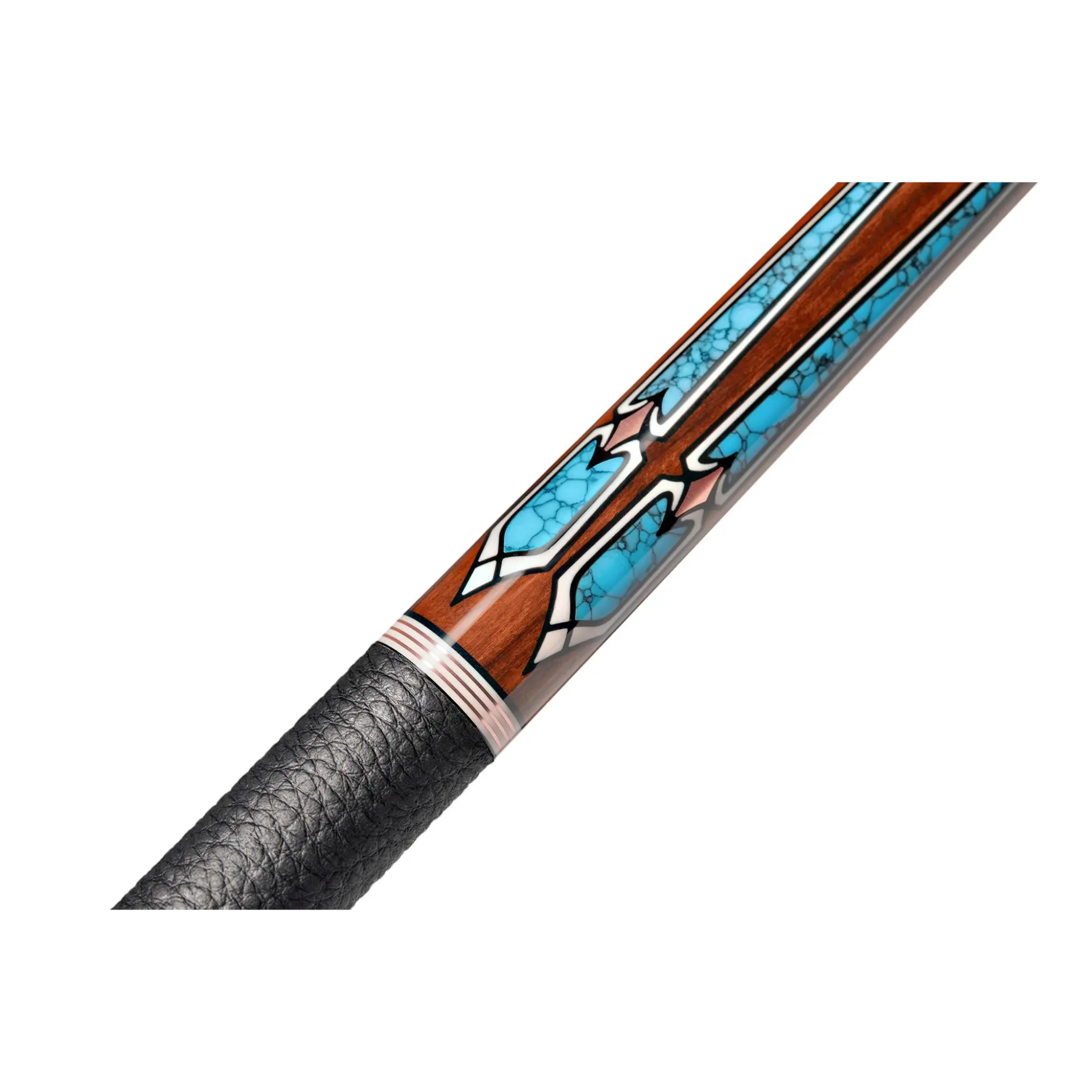 Taco de Pool Predator Throne 3-5 Uni-Loc Taco de Pool Predator Throne 3-5 Uni-Loc